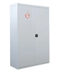 Acid / Alkali Cupboard