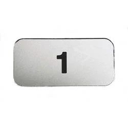 Rectangular Laminate Locker Numbers