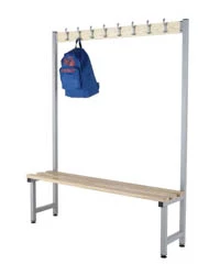 Single Sided Hook Bench