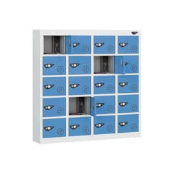 Phone Minder Lockers