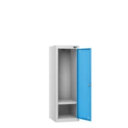 Pure Accessibility locker 