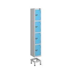 Pure Locker Stands