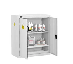 Acid/Alkaline Cabinets