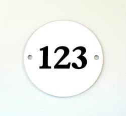 Laminate number for Tables and Doors